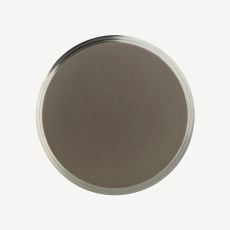 Split Graphite And Brush Chrome Finish Id 91