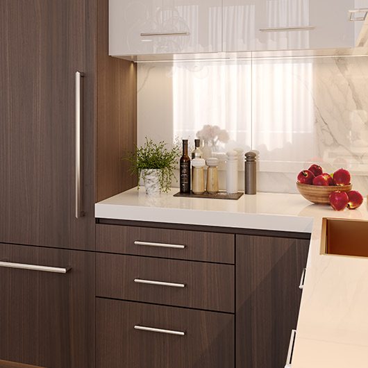Manzoni Appliance pull — Kitchen