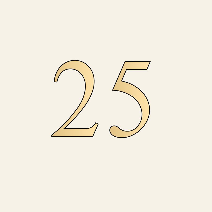 House Numbers