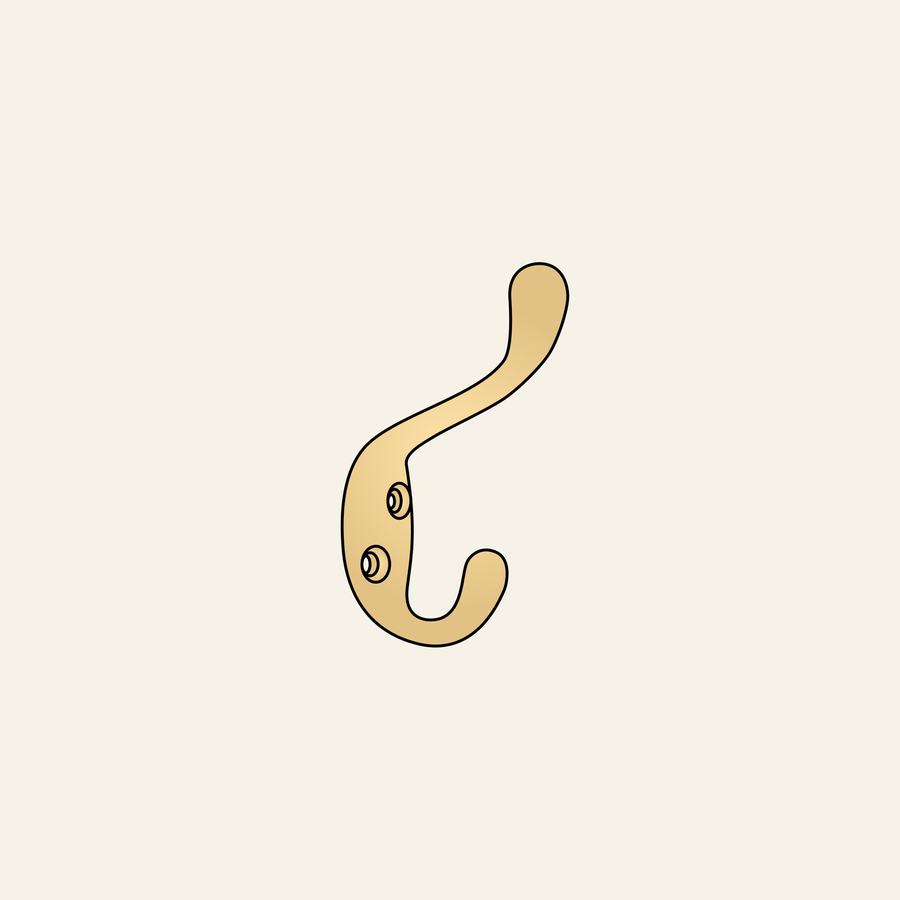 Coat Hook