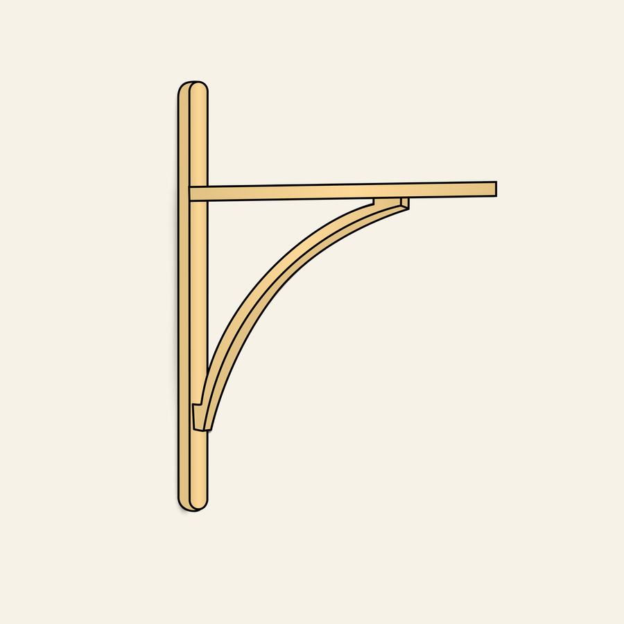 Shelf Bracket