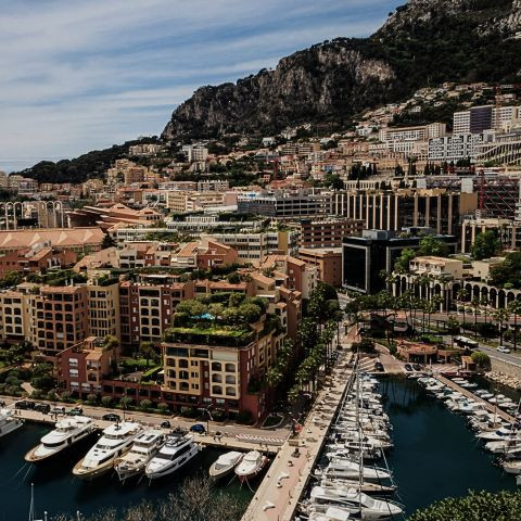 Monaco