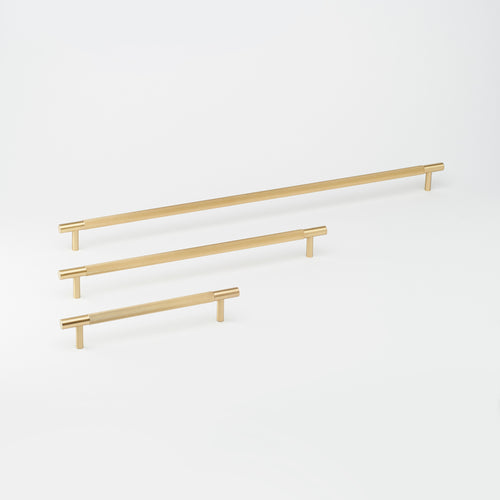 Linear Pull Brass