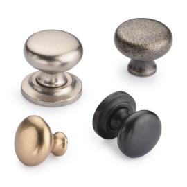 Cabinet Knobs