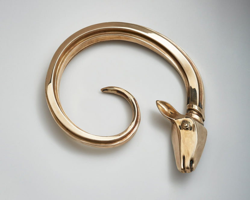 Ram's Head