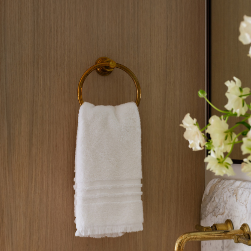 Bath Hardware