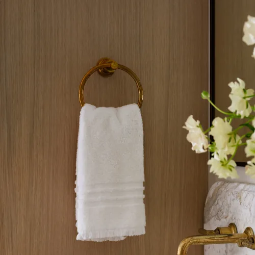 Bath Hardware