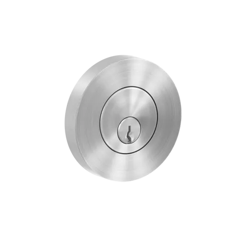 Karcher Design Pocket door lock — Entry / Foyer