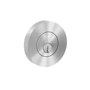Karcher Design Pocket door lock — Entry / Foyer
