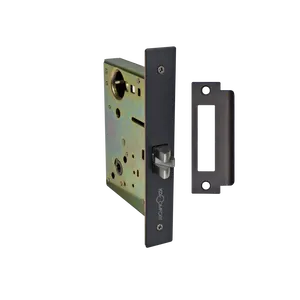 Karcher Design Pocket door lock — Entry / Foyer