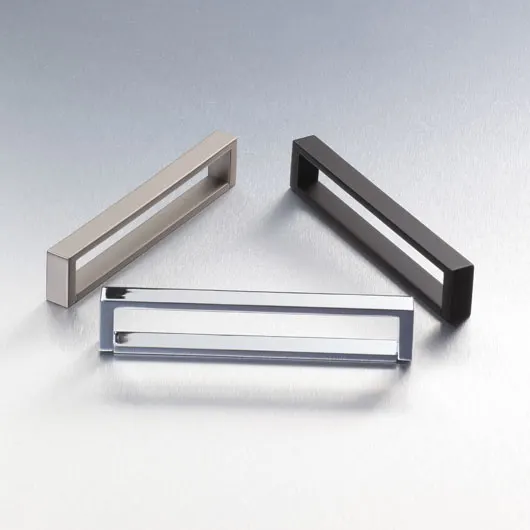 Manzoni Bar pull — Kitchen