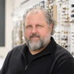 Wes · Co-Founder