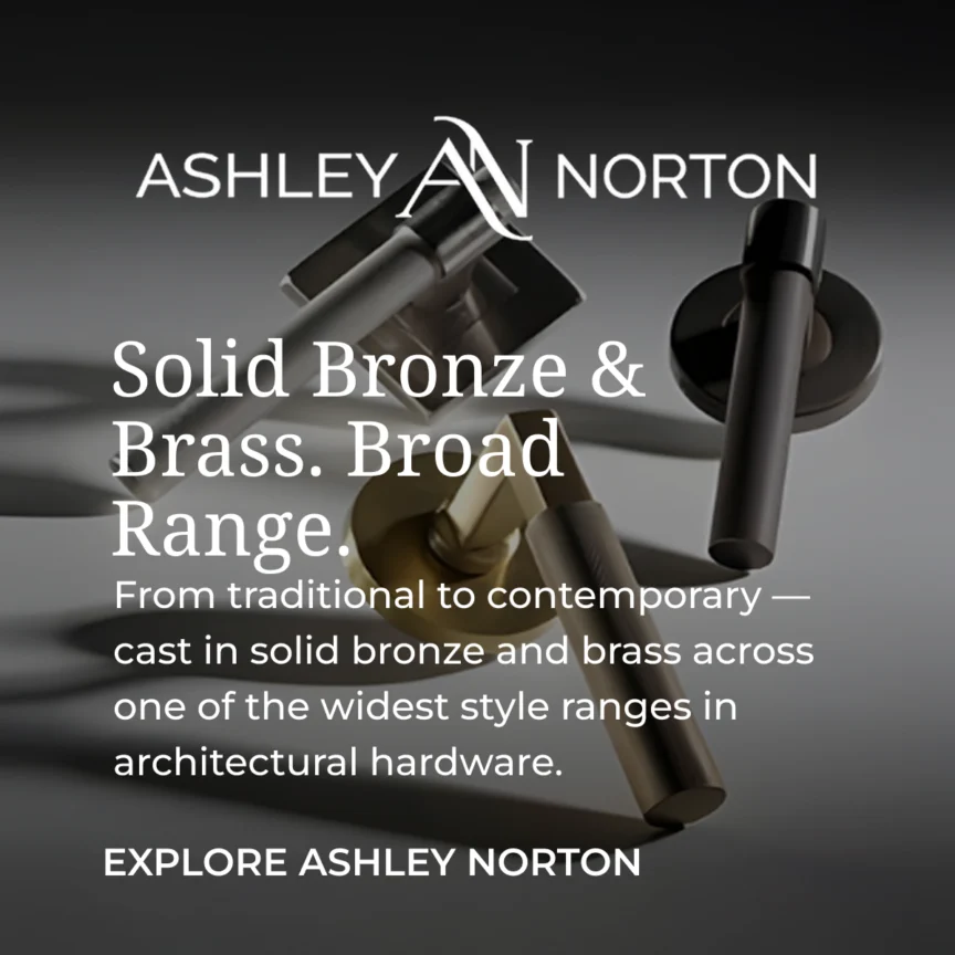 Ashley Norton