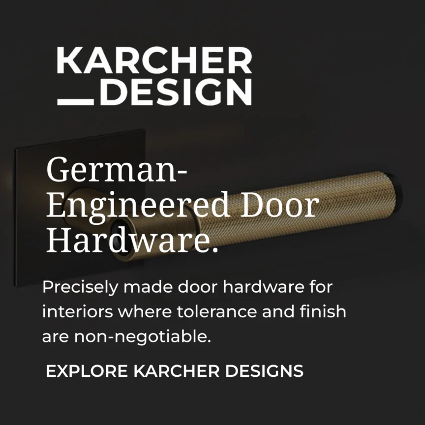 Karcher Design