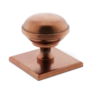 Aged Copper