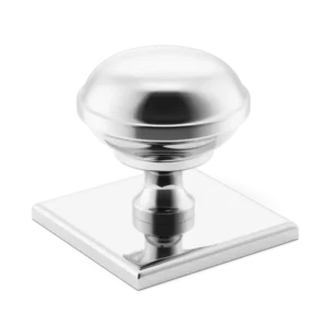 Polished Chrome Plated