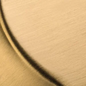 Estate Vintage Brass