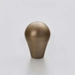 Distressed Antique Brass
