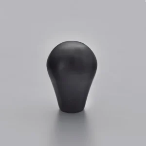 Matte Black Bronze