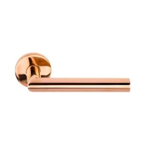 PVD Polished Copper