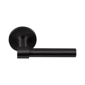 PVD Satin Black