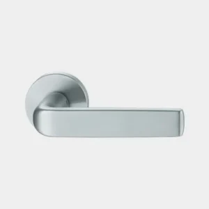 Satin Stainless Steel