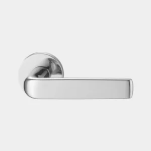 Polished Stainless Steel