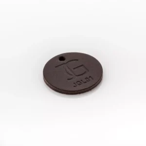 Leather Dark Brown