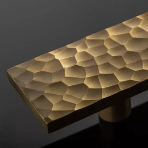 Texture Hammered Deep