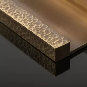 Texture Hammered Fine