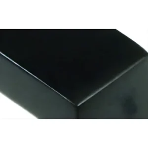 Matte Black