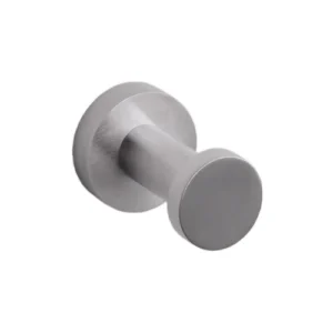 Brushed Chrome