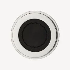 Bright Chrome Black