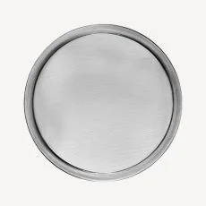 Brush Chrome