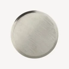 Brush Nickel