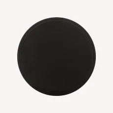 Matte Black
