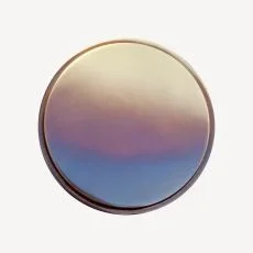 Ombre Finish