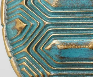 Verdigris