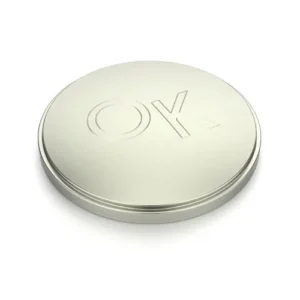 Brushed Nickel