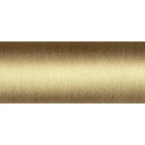 Brass Satin Brass
