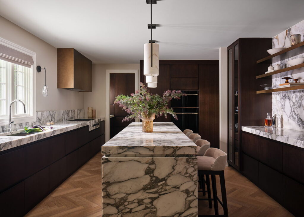The Wilmette Colonial