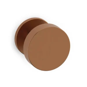 SuperCopper Satin (RS) — Olivari finish
