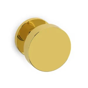SuperGold Bright (ZL) — Olivari finish