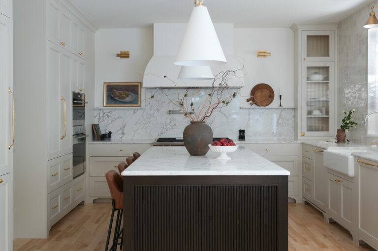 A selection of recent kitchens by GL Interior Design.