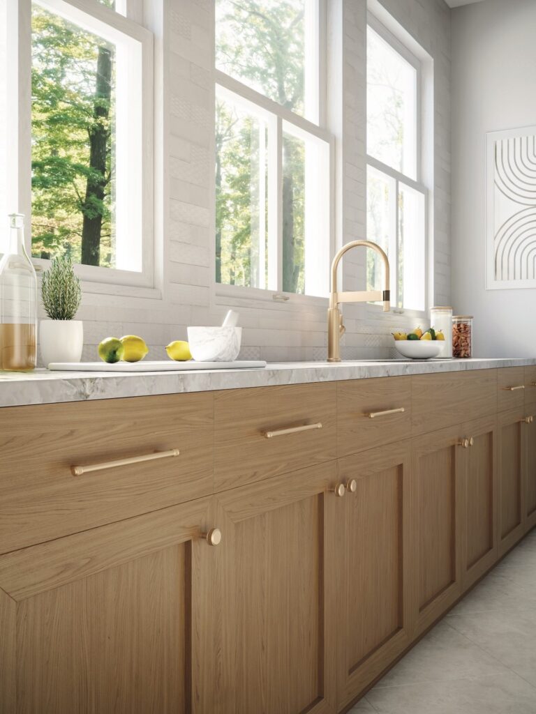 Elland, Pemberton and Wetherby: three new suites in the Pemberton Collection from @topknobs.
