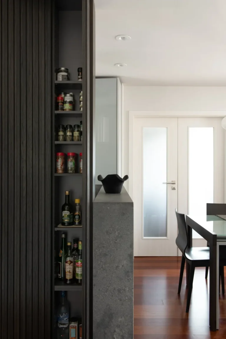 Barclay Street Condo