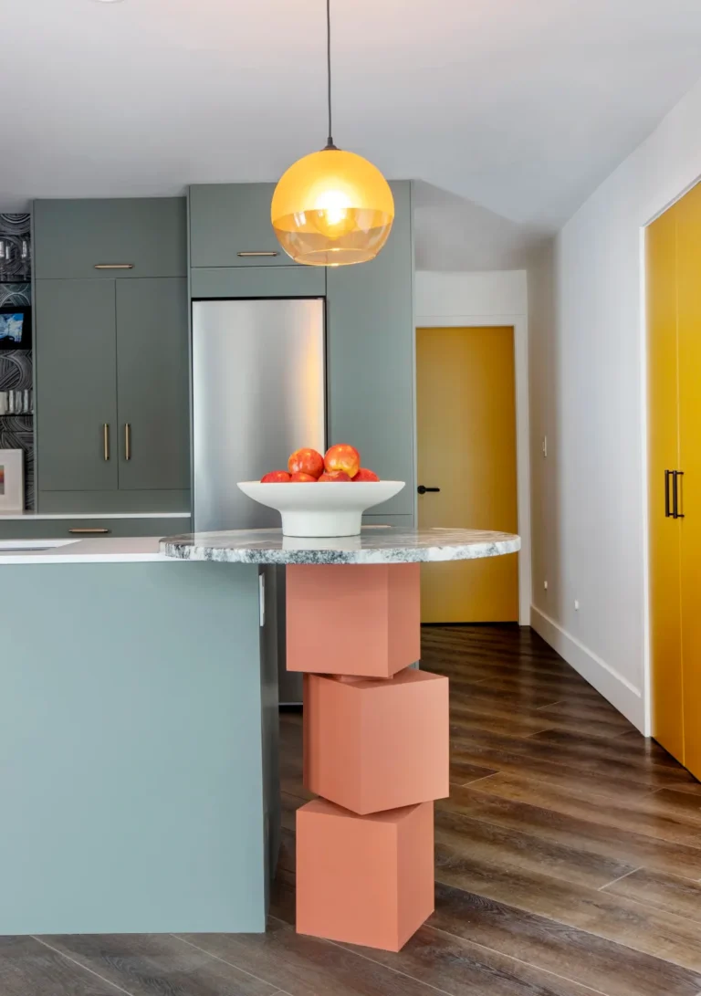 Broadway Condo