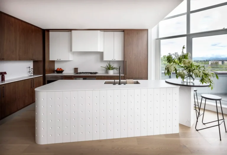 Cambie Street Penthouse