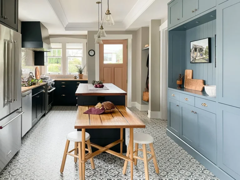 Heritage Home Restoration