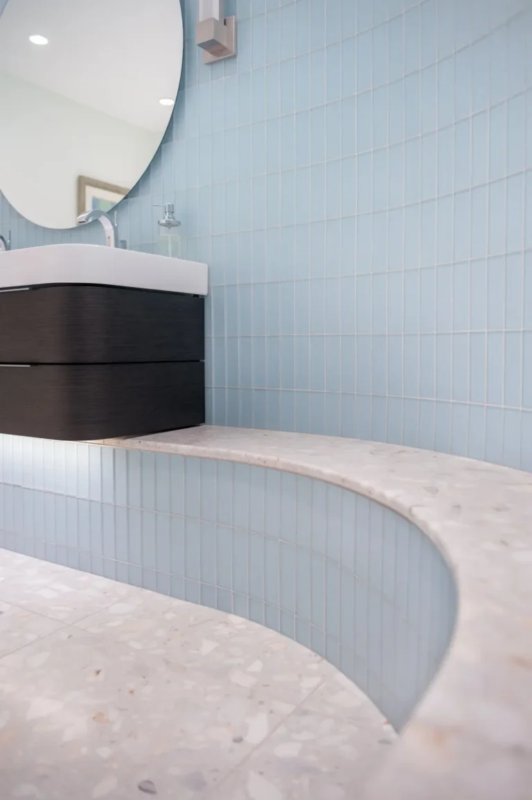 Southlands Basement Renovation